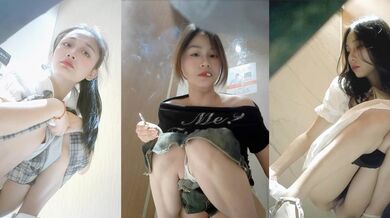 厕拍猎奇大赏！女神们女厕放尿春光乍泄 九头身蜜桃臀嘘嘘撩人 白虎翘臀极品曲线让人把持不住！